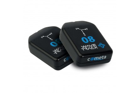 COMETA systems WaveTrack Inertial System